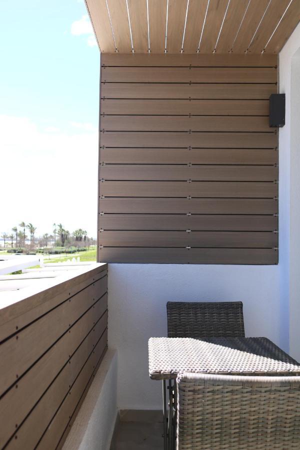 Hotel Costa Azahar Grao de Castellon Esterno foto