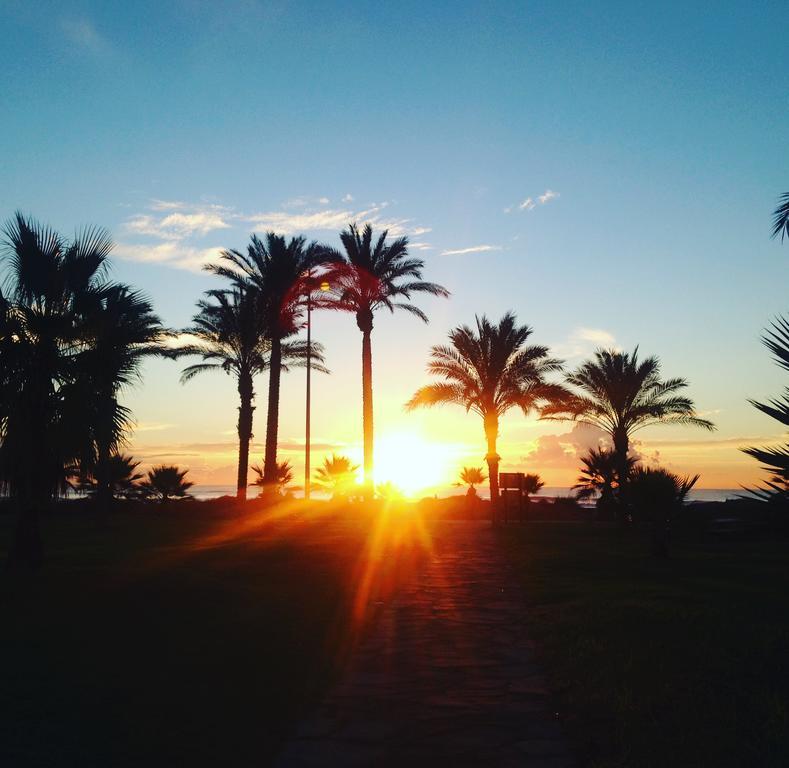 Hotel Costa Azahar Grao de Castellon Esterno foto