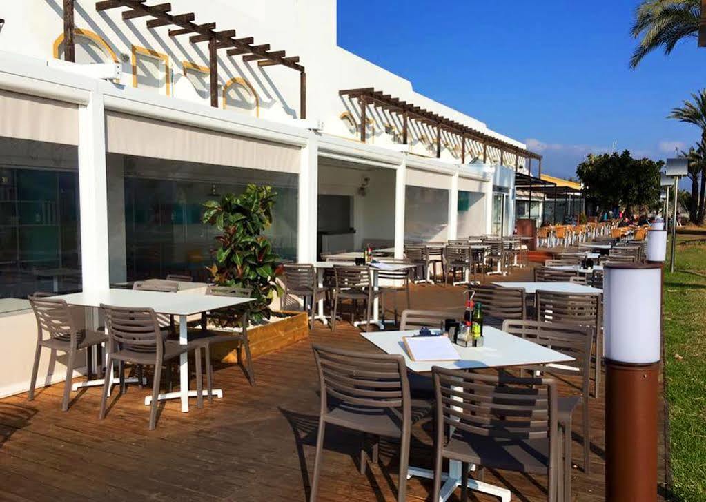 Hotel Costa Azahar Grao de Castellon Esterno foto